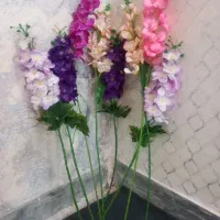 گل مصنوعی شاخه ای ۱۵۰
