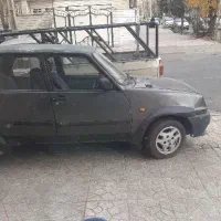 پی کی ۸۳ انژکتور