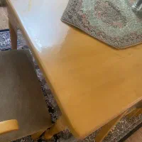 میزناهارخوری نو بدون استفاده|میز و صندلی غذاخوری|شیراز, عادل آباد|دیوار