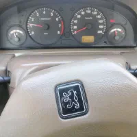 پژو 405 مدل 1389 بدون رنگ  تک سوز|خودرو سواری و وانت|فشاپویه, |دیوار