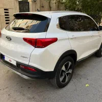 تیگو 7 مدل 96 فول سفید صدفی|خودرو سواری و وانت|مشهد, فردوسی|دیوار