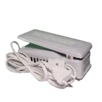 چرخ خیاطی ژانومه 801|چرخ خیاطی و ریسندگی|قم, عمار یاسر|دیوار