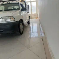 وانت پراید ۱۵۱درحد