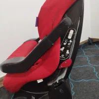 صندلی ماشین|اسباب و اثاث بچه|لاهیجان, کوی خزر|دیوار