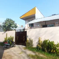 رهن ویلا نیم پیلوت شهری