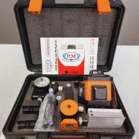 تراز لیزری ۴ بعدی نورسبز PM|ابزارآلات|کاشان, زیارتی|دیوار