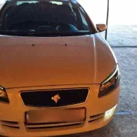 رانا پلاس فروش فوری|خودرو سواری و وانت|قدس, شهرقدس|دیوار