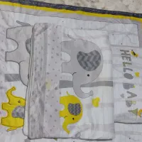 کریر|کالسکه و لوازم جانبی|سهند, |دیوار