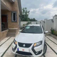 کوییک GX صفر مدل ۱۴۰۴