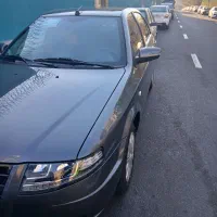 سمند سورن پلاس موتور xup7 در حد صفر