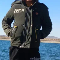 کاپشن بچگانه