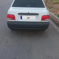 پراید ۱۳۱ مدل ۹۶ بی رنگ|خودرو سواری و وانت|نظرآباد, نظرآباد|دیوار