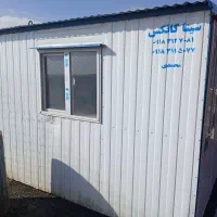 کانکس 6 متری