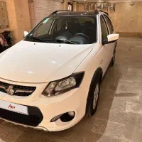 کوییک اتومات.آر پلاس.مدل۱۴۰۲سفیدپارس خودرویی.بیرنگ