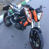 ktmدوک