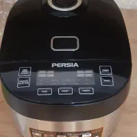 پلوپز ۱۷ کاره پرسیا|اجاق گاز و لوازم برقی پخت‌وپز|محمدشهر, محمدشهر|دیوار