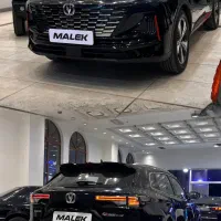 چانگانCS55 plus / صفر کیلومتر/بی رنگ