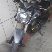 موتور کیوجی