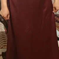 لباس مجلسی و سرهم