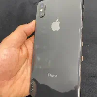 ایفون xs max 256lla