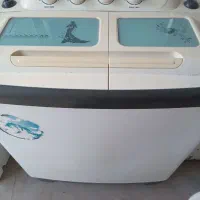 لباسشویی ۷ کیلویی