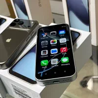 Apple 17 Pro Max Mini New چینی درجه یک