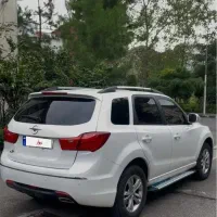 هایما S7 مدل مهرماه۹۶ عروسک|خودرو سواری و وانت|رشت, گلسار|دیوار