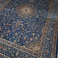 فرش دستباف قدیمی