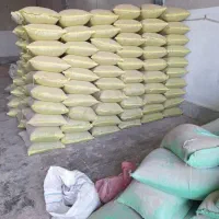 کیسه ها سی کیلویی+ترکیب حوذرت) خوراک دام چـک