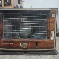 بخاری تویست اصل ژاپن