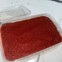 رب گوجه
