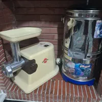 چرخ گوشت پارس خزر|سایر لوازم برقی|مرودشت, تخت جمشید|دیوار