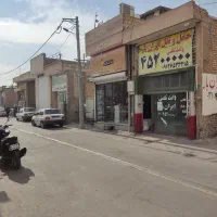 اجاره طبقه همکف مغازه