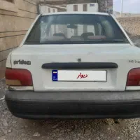 پراید