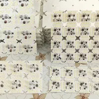 قطعات لامپ|لامپ و چراغ|رشت, چله خانه|دیوار