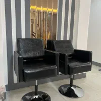 صندلی سالن زیبایی