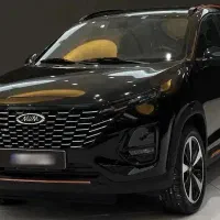ماشن ایکس 33کراس مشکی