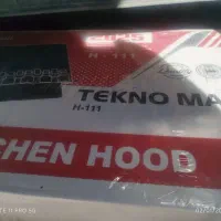 هود تکنو نو آکبند