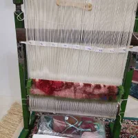دار تابلو فرش کوچک
