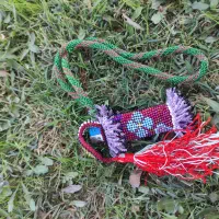 فندک زندان باف