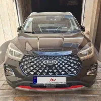 X55 IE PRO 1404|خودرو سواری و وانت|تهران, کوی بیمه|دیوار