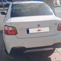 ساینا sتکسوزمدل ۴۰۱|خودرو سواری و وانت|سنقر, |دیوار