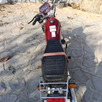 موتور 200 همتاز کاربراتور مدل 95