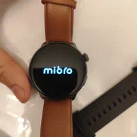 ساعت هوشمند mibro lite 2|ساعت|ورامین, ورامین|دیوار
