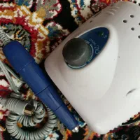 وسایل کاشت ناخن|آرایشی، بهداشتی، درمانی|امیدیه, |دیوار