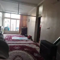 ۹۷متر ویلایی/دوطبقه/خ شاهد/سنددار درب حیاط|فروش خانه و ویلا|اصفهان, شاهد|دیوار
