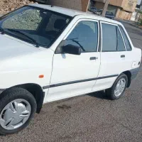 پراید مدل 90