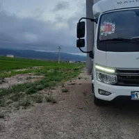 حمل بار داخل شهری و بین شهری به تمام نقاط ایران|خدمات حمل و نقل|تهران, دردشت|دیوار