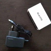 سوییچ دوربین مداربسته Ip