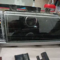 معاوضه با موتور